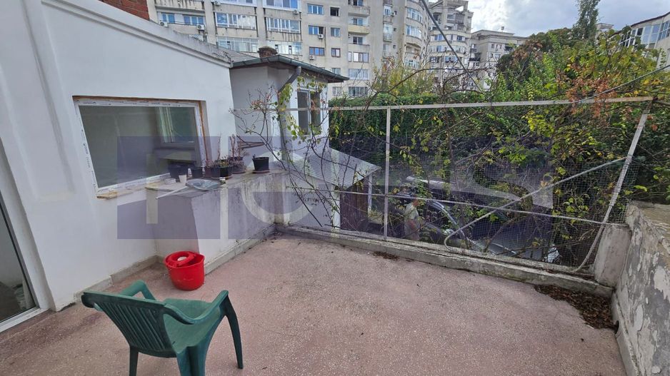 VANZARE CASA 4 CAMERE CURTE PROPRIE GARAJ 175MP UNIRII CARTIER EVREIESC - Poză 11