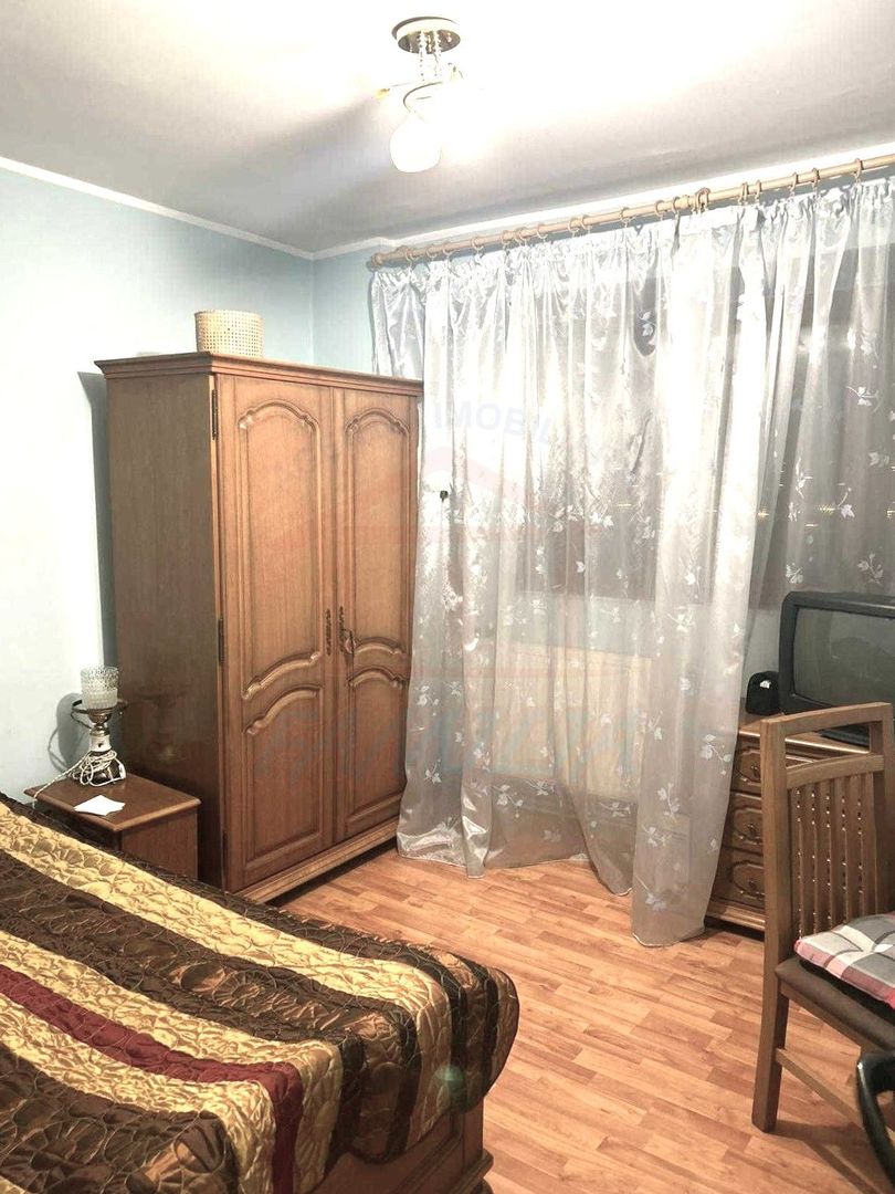 🏡 Apartament spațios 2 camere, decomandat, Mazepa – etaj 7,  lift - Poză 8