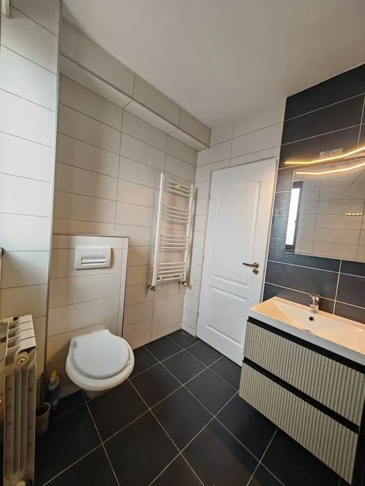 Apartament 2 camere Piata Cibin - Parcare Subterană - Poză 7