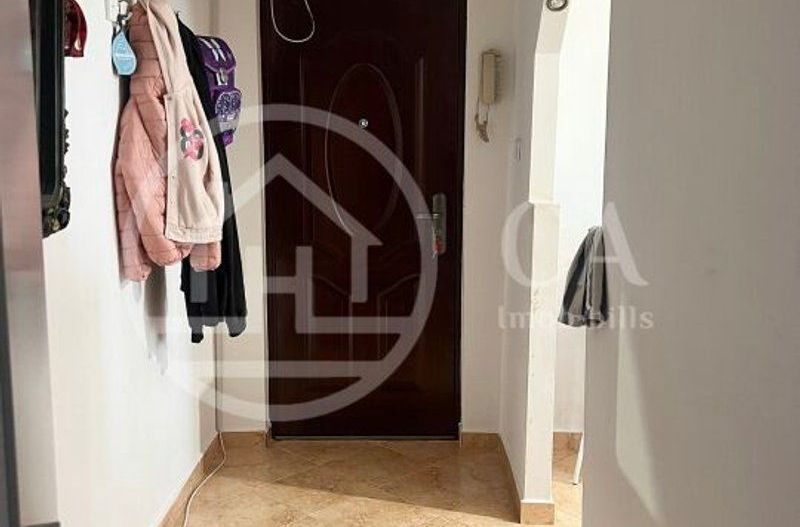 Apartament cu 2 camere de vanzare in zona Nufarul, Oradea - Poză 4