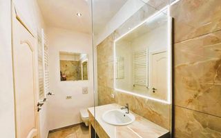 Apartament 3 camere cu terasa zona Unirii - Poză 9