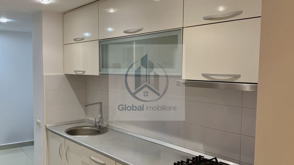 Apartament de închiriat (3 camere) Eroi Revoluției - Poză 2