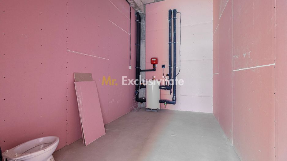 Spatiu comercial de la 14 euro de inchiriat Amber Forest Plaza - Poză 16