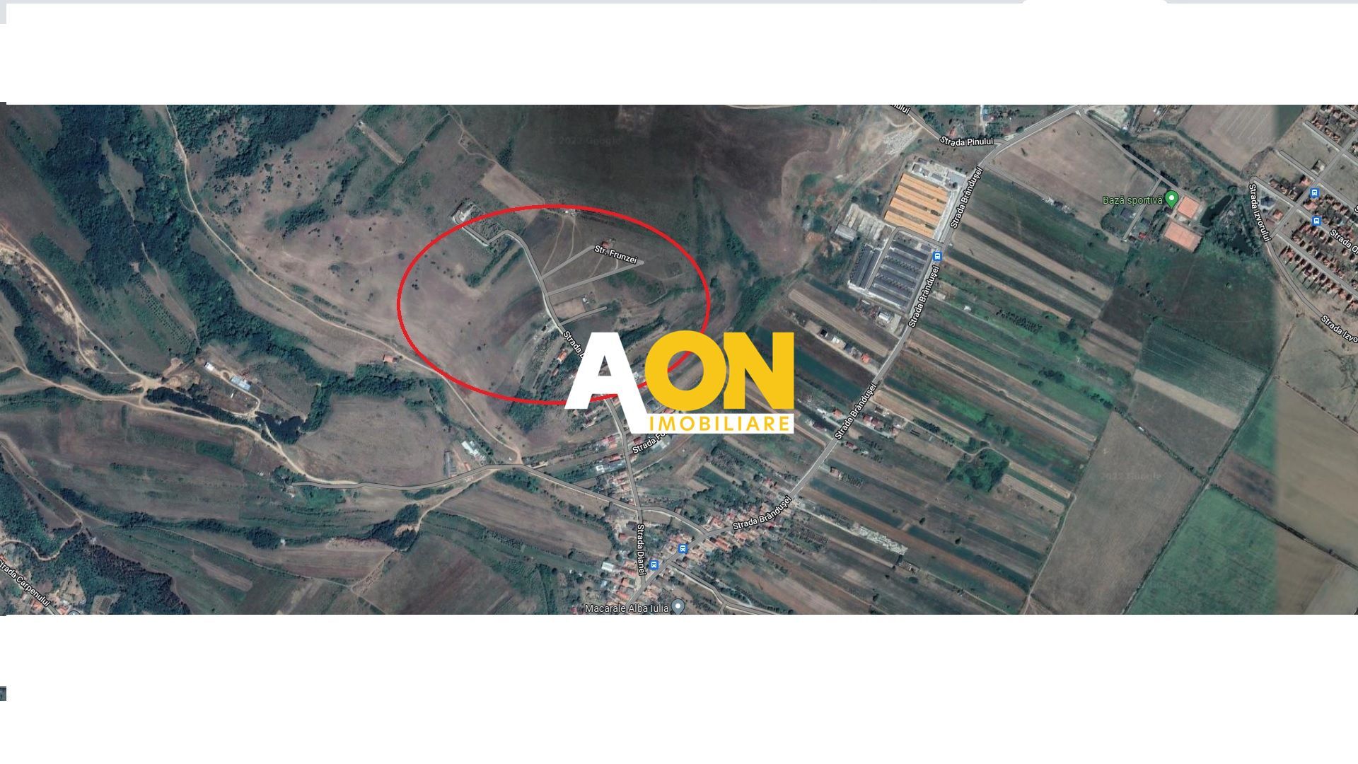 Teren cu Panorama, Parcelabil Intravilan Zona Paclisa - Poză 2