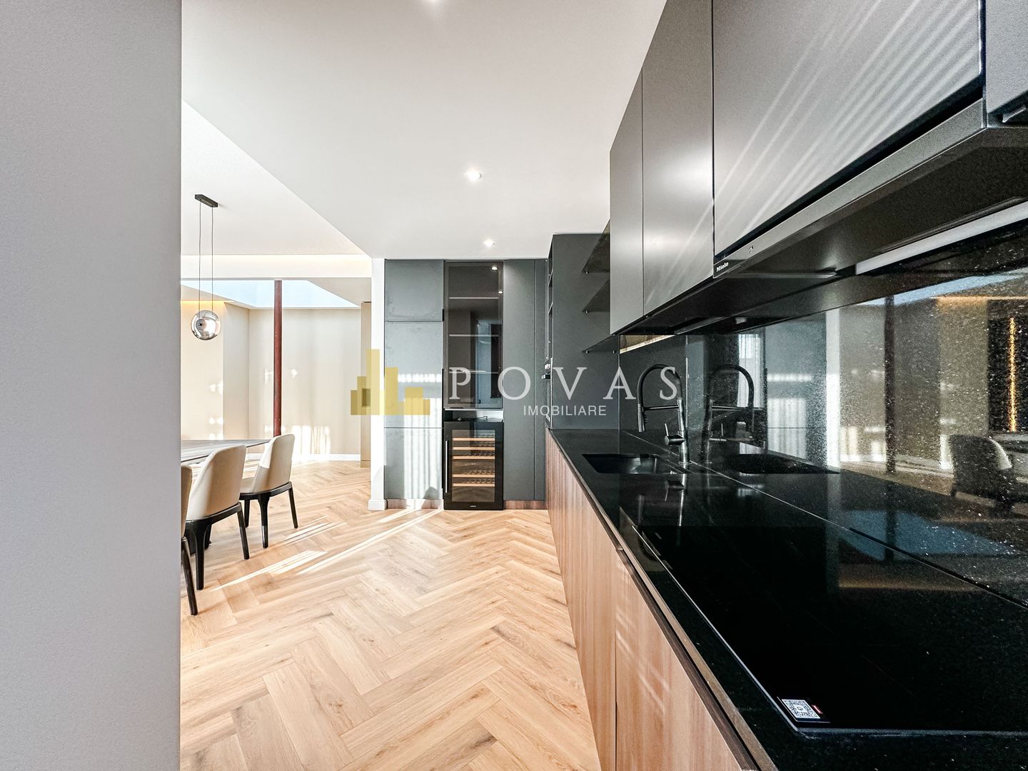 Vanzare Penthouse 4 Camere Pipera My Place North - Poză 16
