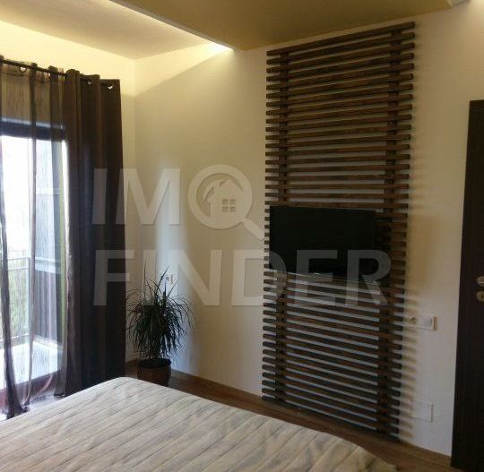 Inchiriere apartament 2 camere zona Buna Ziua - Poză 3