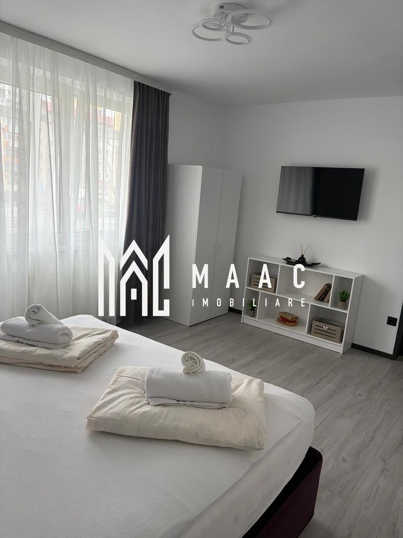 Apartament 2 camere | Etaj 1 | Decomandat | Cedonia | Balcon închis - Poză 2