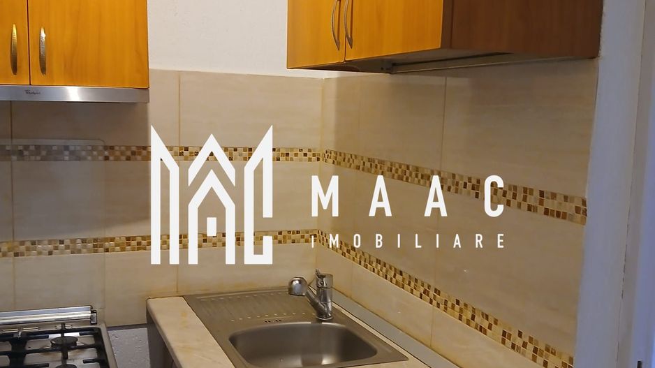 Garsoniera | Etaj 3 | Renovata complet | Centrala | Compa - Poză 6