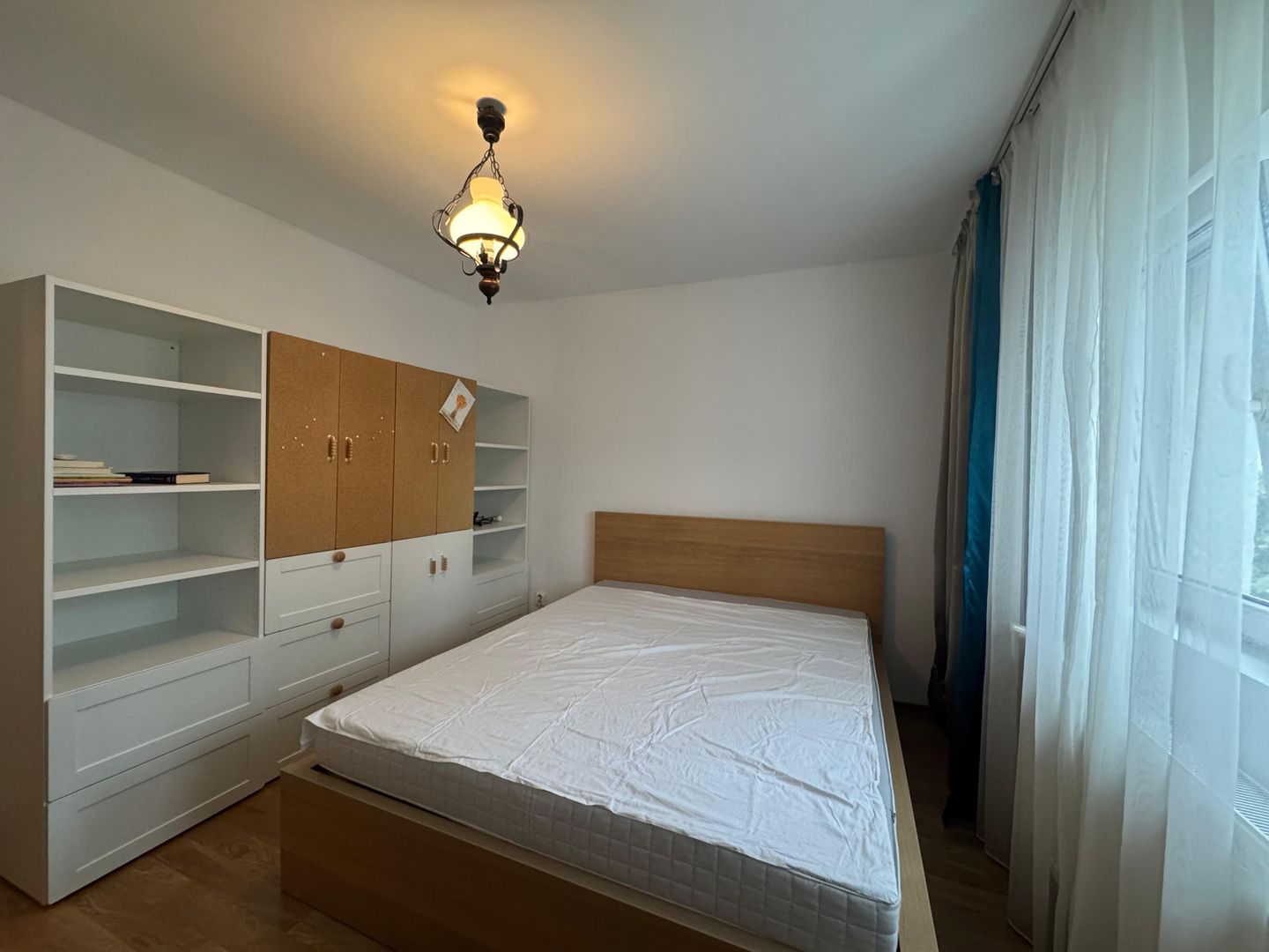 2 camere  || DECOMANDAT + LOC DE PARCARE ADP || AVIATIEI - Poză 6
