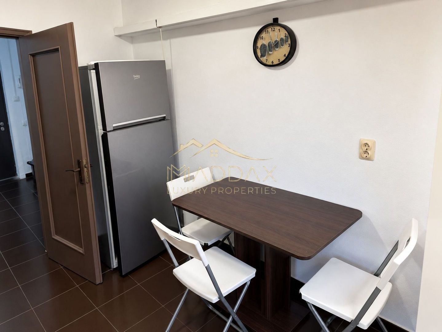 🎓 Apartament Decomandat 2 Camere | Calea 13 Septembrie |Ideal Studenți Medicina - Poză 6