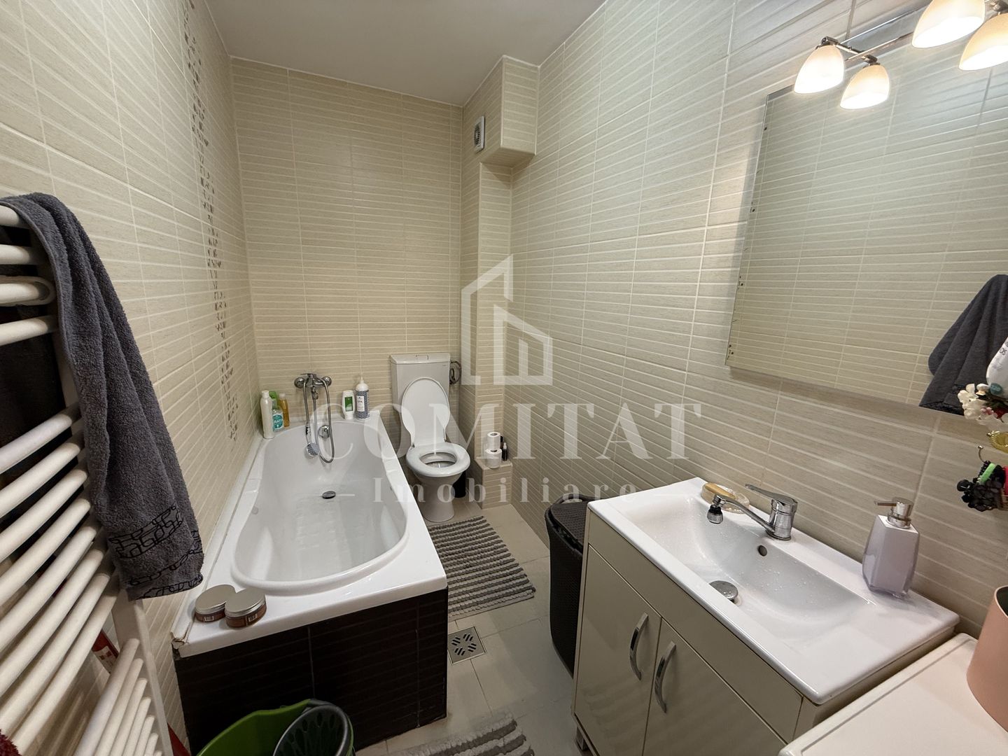 Apartament modern cu 2 camere | Etaj intermediar | Zona Eroilor - Poză 6
