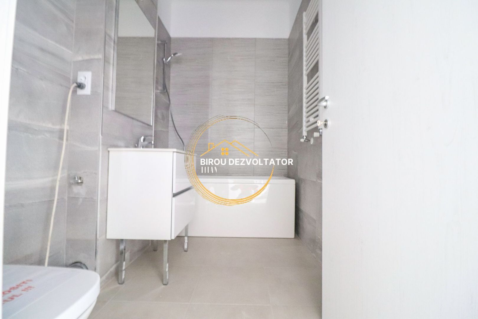 Decomandat Ansamblu finalizat Locuit Premium Zona verde Pallady titan - Poză 7