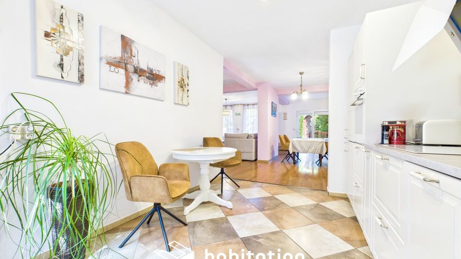 Casă de vânzare la liziera pădurii - Dumbrăvița - Tur virtual inclus - Poză 12