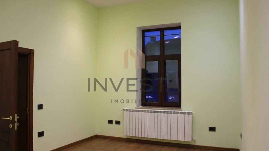 Apartament/ 98 mp utili/Strada Universitatii! - Poză 4