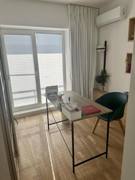 Duplex 3 camere | 80 MP + Terasa 14 MP | Belvedere Residence | Parcare inclusă - Poză 12