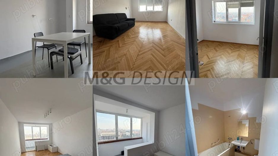Apartament 3 camere zona Complex-Olimpia - Poză 1