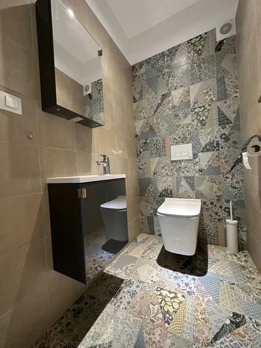 Apartament de inchiriat unical 2 camere Onix Pipera - Poză 7