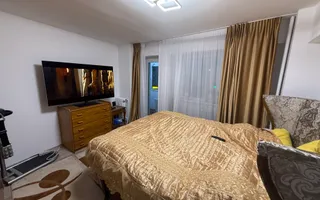 Ap 3 cam 90 mp -cu balcon - et 1- mobilat/utilat+loc parcare - Poză 11