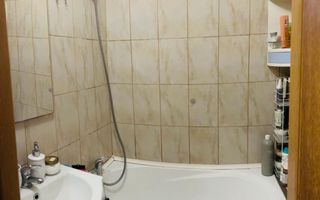 garsoniera | mobilat si utilat | bloc anvelopat | zona excelenta | - Poză 4