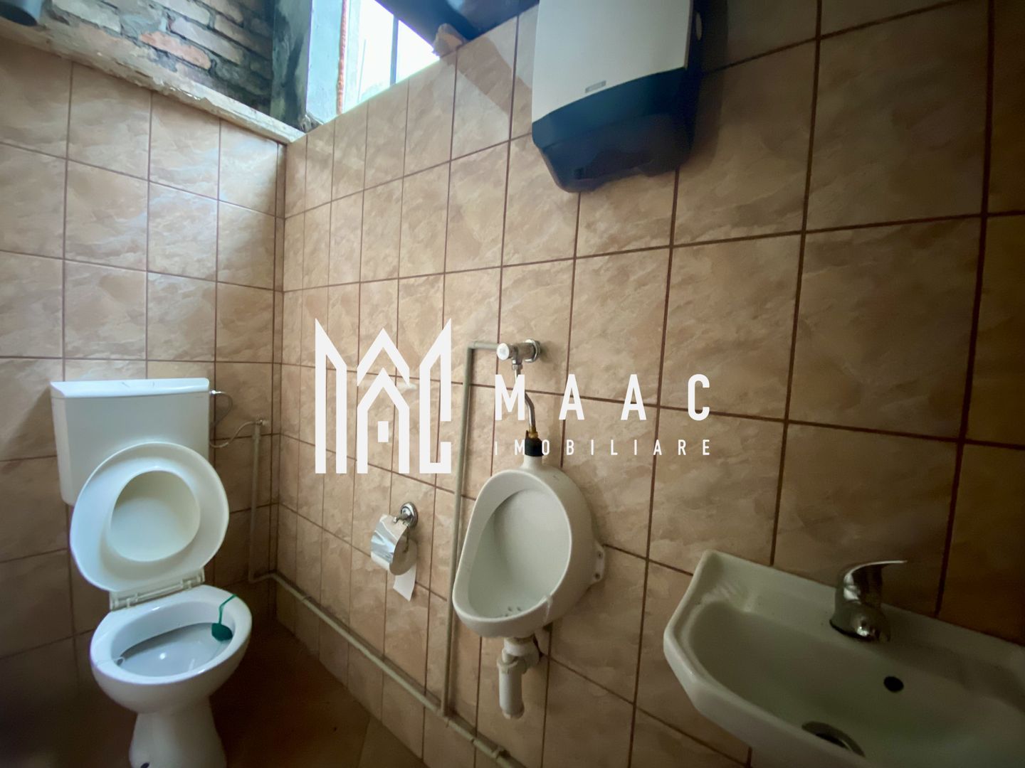 Restaurant | Cafenea | Terasa | Teren 126 MP | Piata Cibin - Poză 9