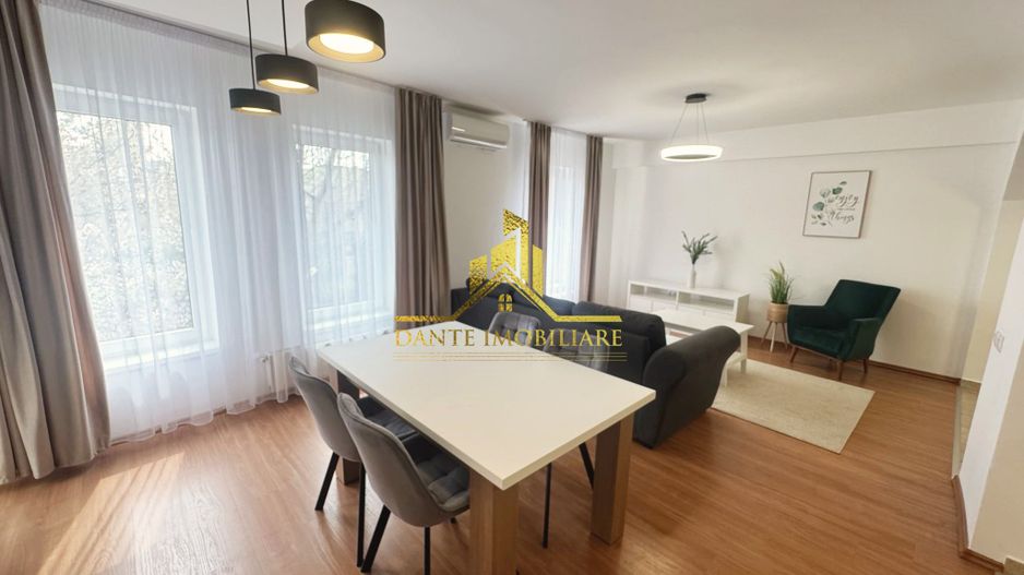 2 camere, modern, bloc nou, parcare, balcon, Gheorgheni, Hermes - Poză 9