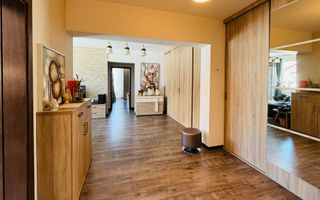 Apartament cu 3 camere in Andrei Muresanu, zona Calea Turzii! - Poză 8