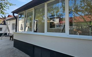Corp de casă cu 2 imobile independente, curte și pod – Str. Mihai Viteazul - Poză 8