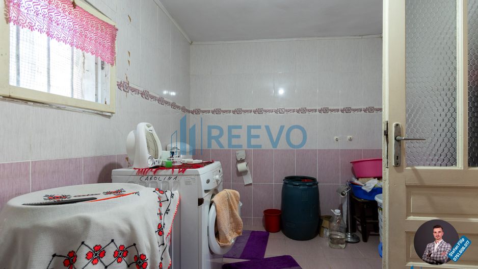 Casă și teren de vânzare, sat Buda, Blăgești, Bacău - Poză 6