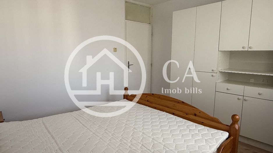 Inchiriez apartament Nufarul - Poză 2