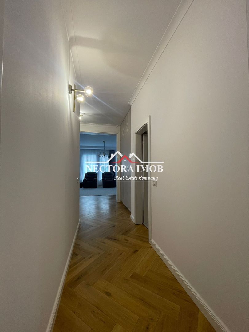 NECTORA IMOB-Casa noua, 160 mp, 4 camere, 2 bai,542 mp Teren,SANMARTIN - Poză 15