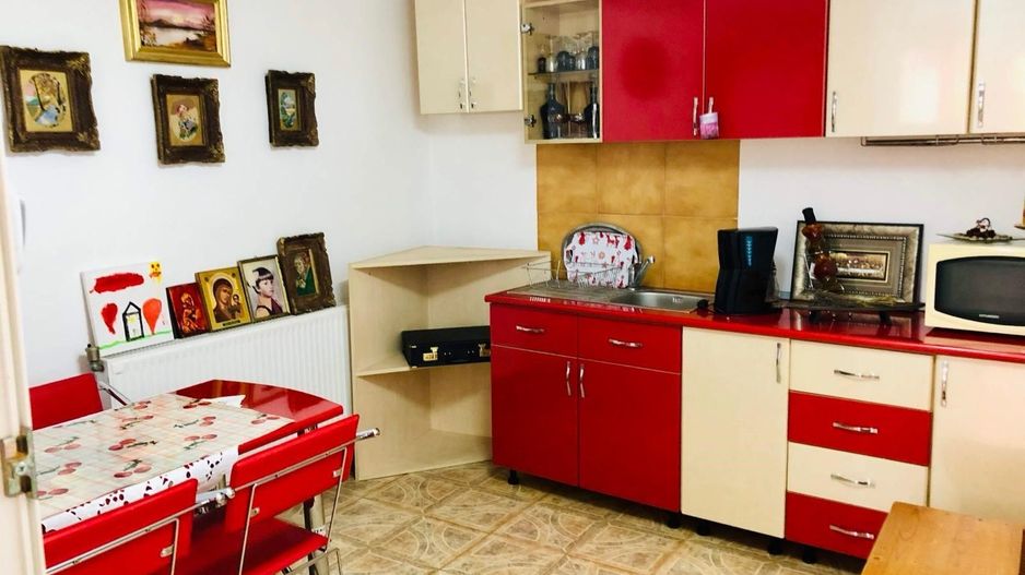 Vila Vulpesti Buzoesti - Poză 17