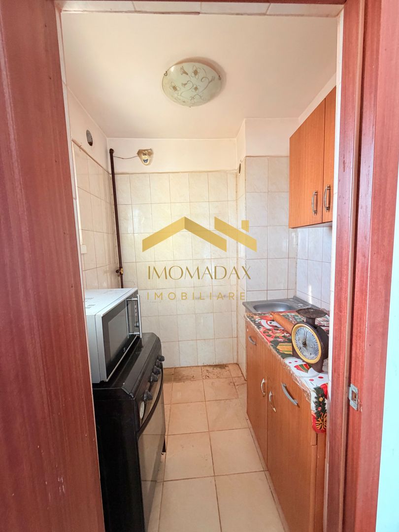 Sagului-2 Camere-Piata Doina - Poză 6