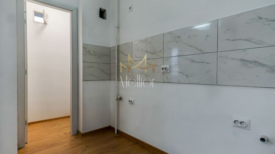 Ap 2 camere 67 mp, boxa, parcare, renovat, Sigma Center, Republicii - Poză 3