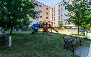 Vânzare, apartament, 2 camere, str. Socoleni, Poșta Veche - Poză 11