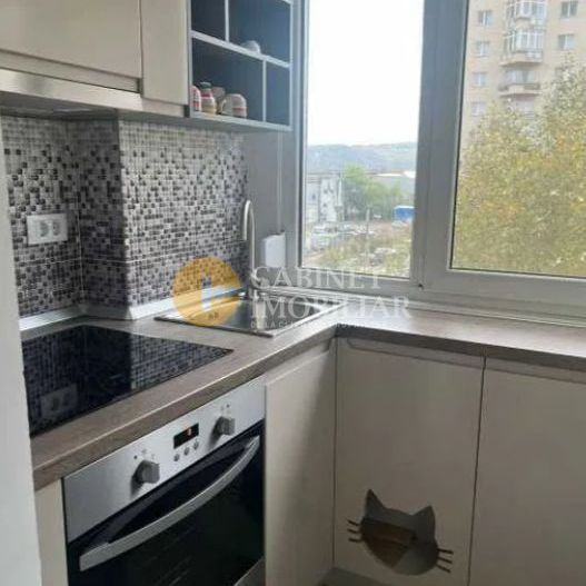 Etaj 3 Apartament 2 camere decomandat Canta mobilat-utilat - Poză 7