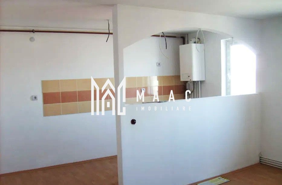 Apartament 4 camere | 60 mpu | Vasile Aaron - Poză 1