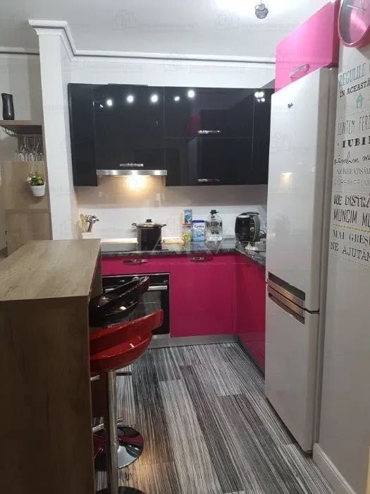 Apartament 2 camere modern – Calea Mănăștur - Poză 3