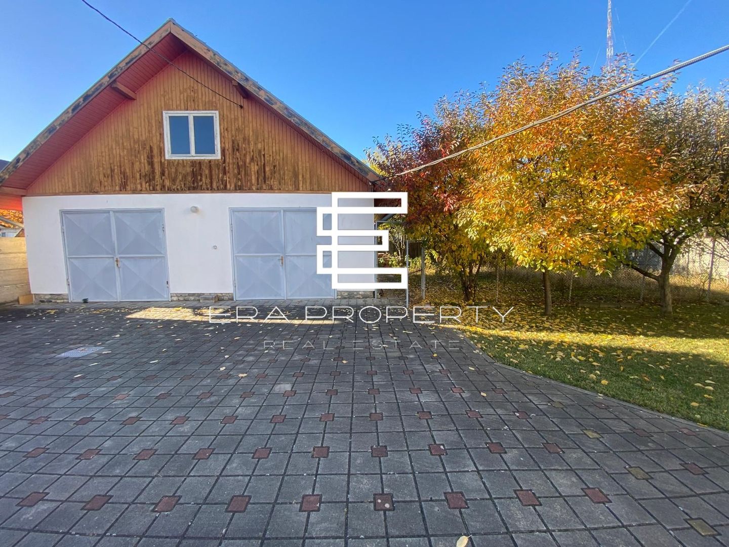 Casa individuală, 283 mp utili, teren 992 mp – zona Parcul Sub Arini - Poză 4