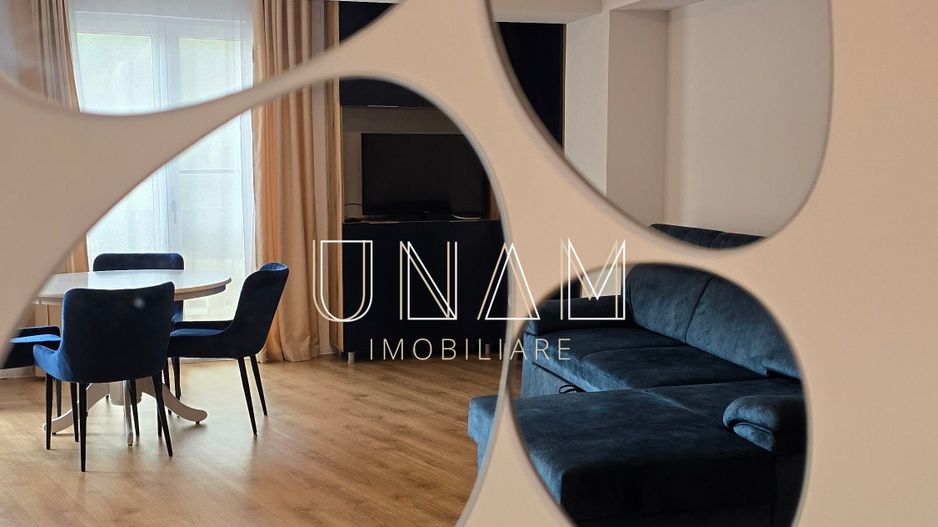 🏙️ Apartament premium de vânzare în City Center Reșița - Poză 4