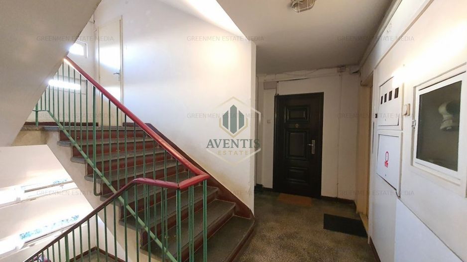 2 camere view superb, renovat modern, bloc reabilitat, Iancului Vatra Luminoasa - Poză 16