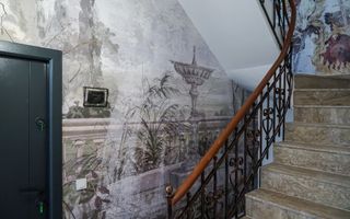 Proprietate ideala pentru investitie *354mp* inchirata pe 6 ani // Cismigiu - Poză 48