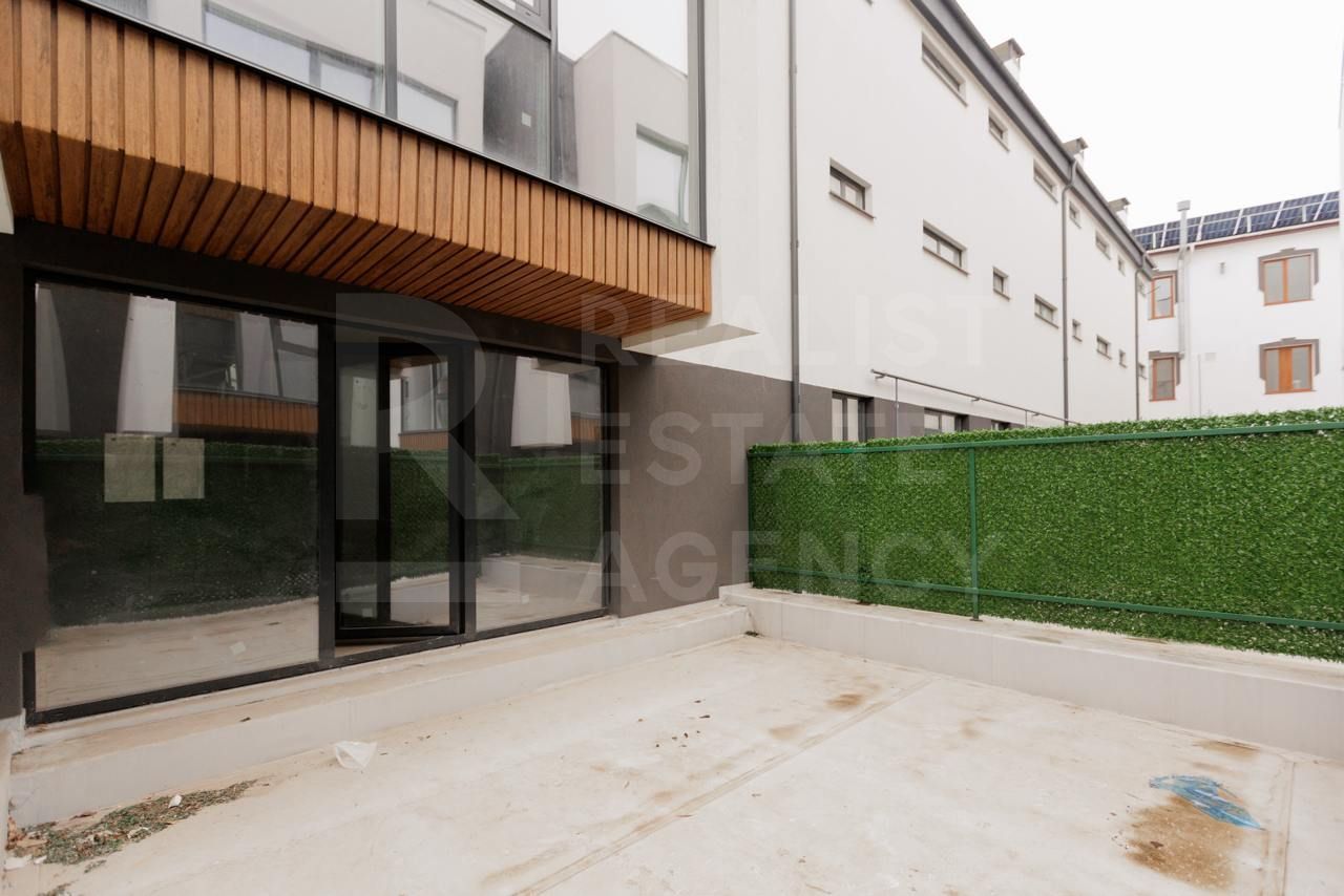 Vânzare, casă, 3 nivele, 166 mp, str. Costiujeni, Codru - Poză 26