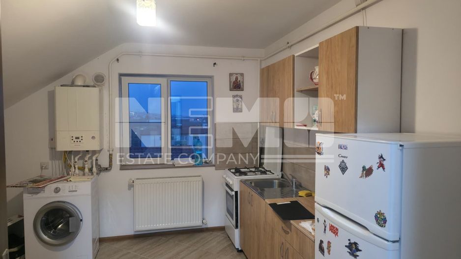 Garsonieră |  Suceava/ Burdujeni | 39.500 Euro - Poză 5