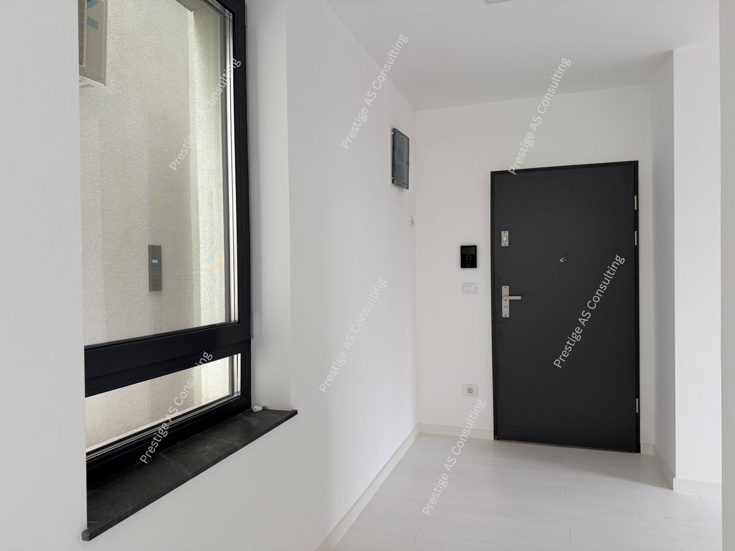 Apartament Nou 2 Camere 2 Bai | Parcul Terra- Dumbravita - Poză 13