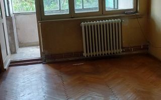 De vânzare apartament 2 camere, 50 mp, etaj 3/10, Str. Brașovului – Tudor, lângă Complex Dacia - Poză 3