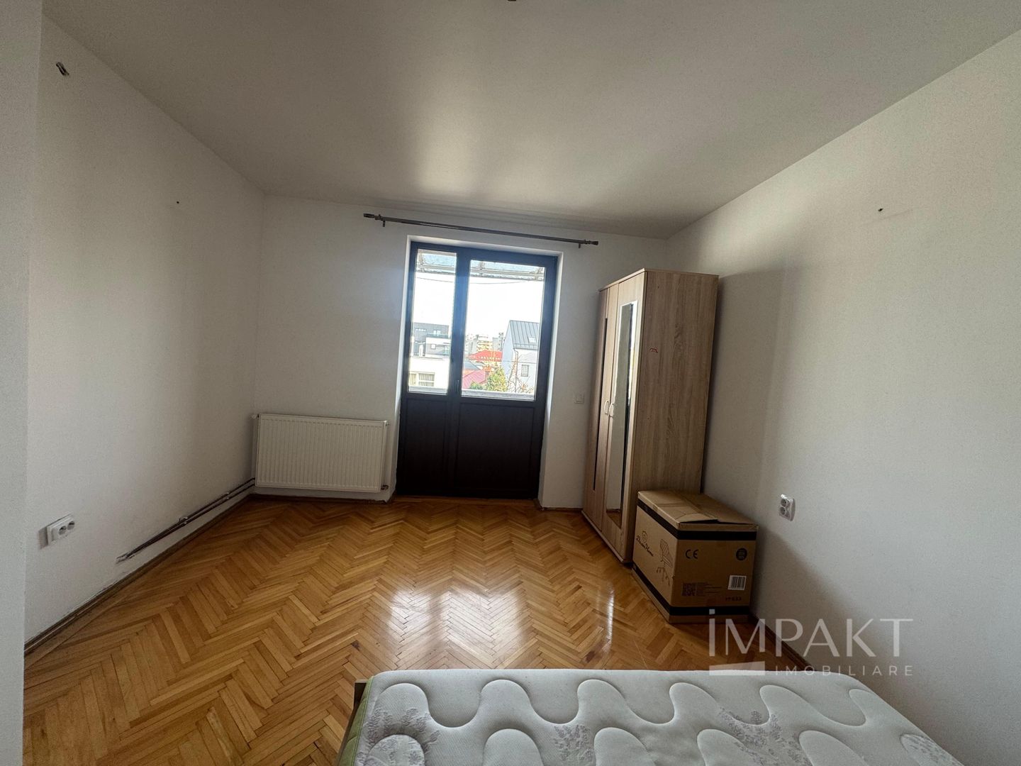 apartament spațios 2 camere Dorobantilor de inchiariat, cu parcare - Poză 4