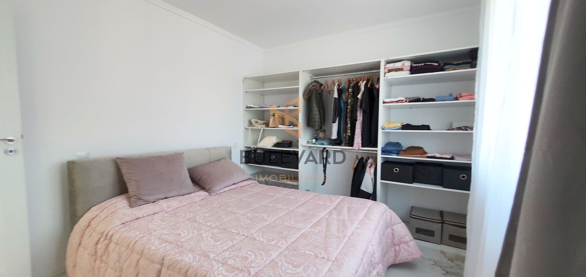 Apartament ultra modern cu 2 camere, zona strazii Eroilor! - Poză 6