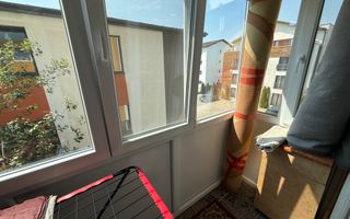 Apartament 2 camere GATA DE MUTARE str. Ascanio Damian, Arhitecților - Poză 10