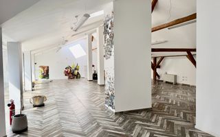 Spațiu de birouri de închiriat — Piața Unirii - Poză 2