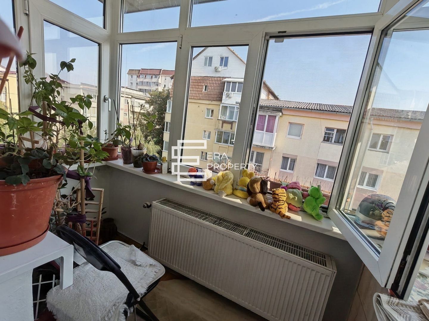 Apartament 2 camere decomandat, 2 balcoane, pivniță și boxă – Valea Aurie, Sibiu - Poză 8